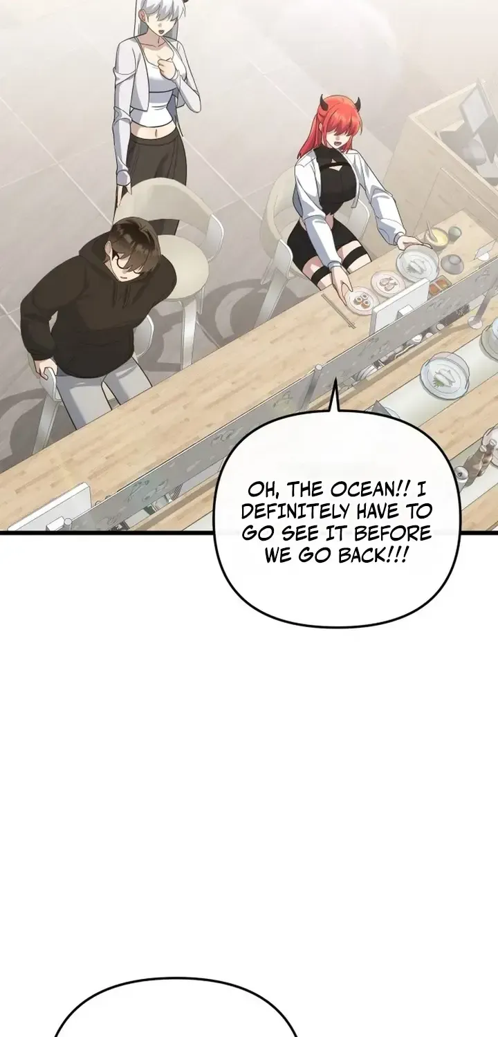 The Demon King’s Channel Chapter 30 - Page 69