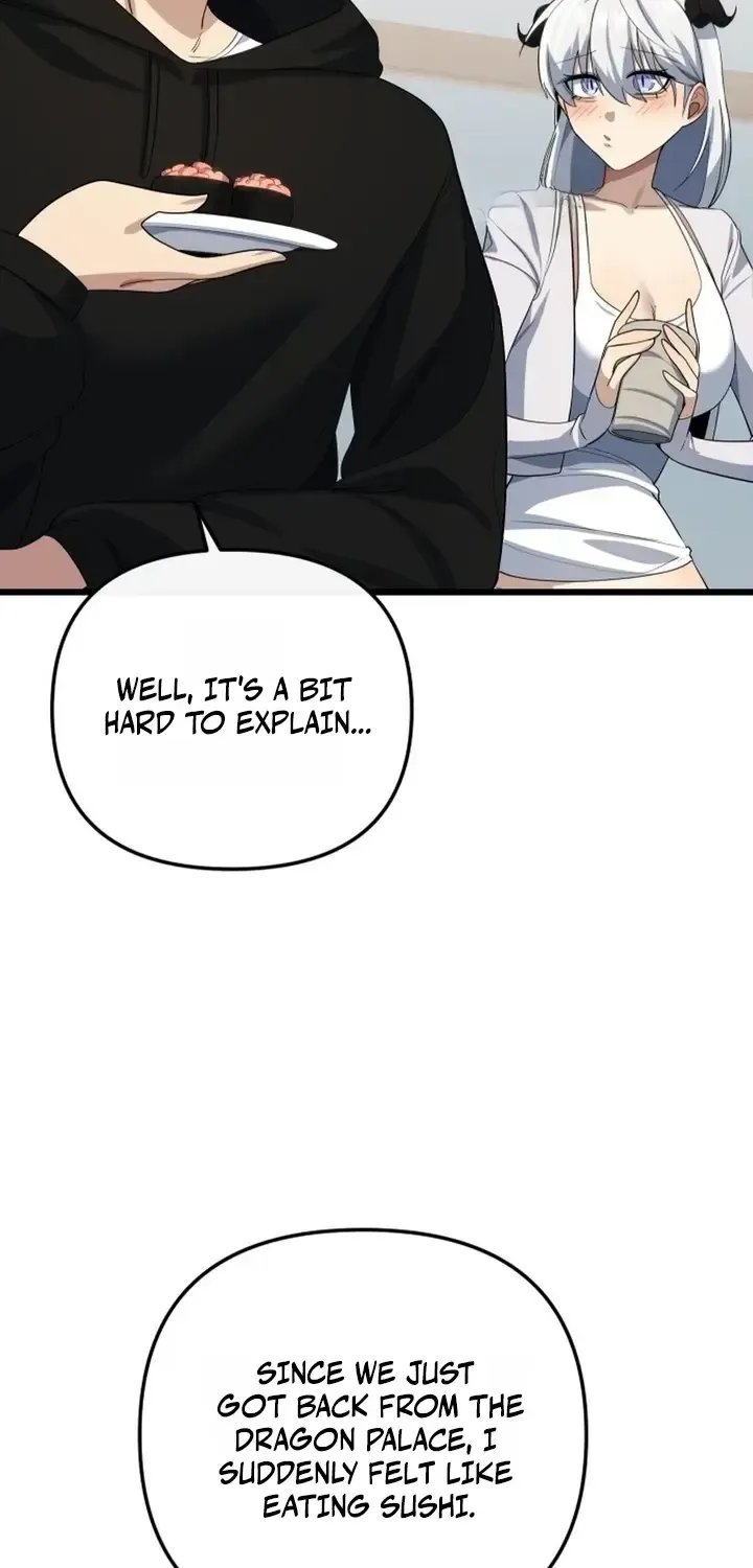 The Demon King’s Channel Chapter 30 - Page 76
