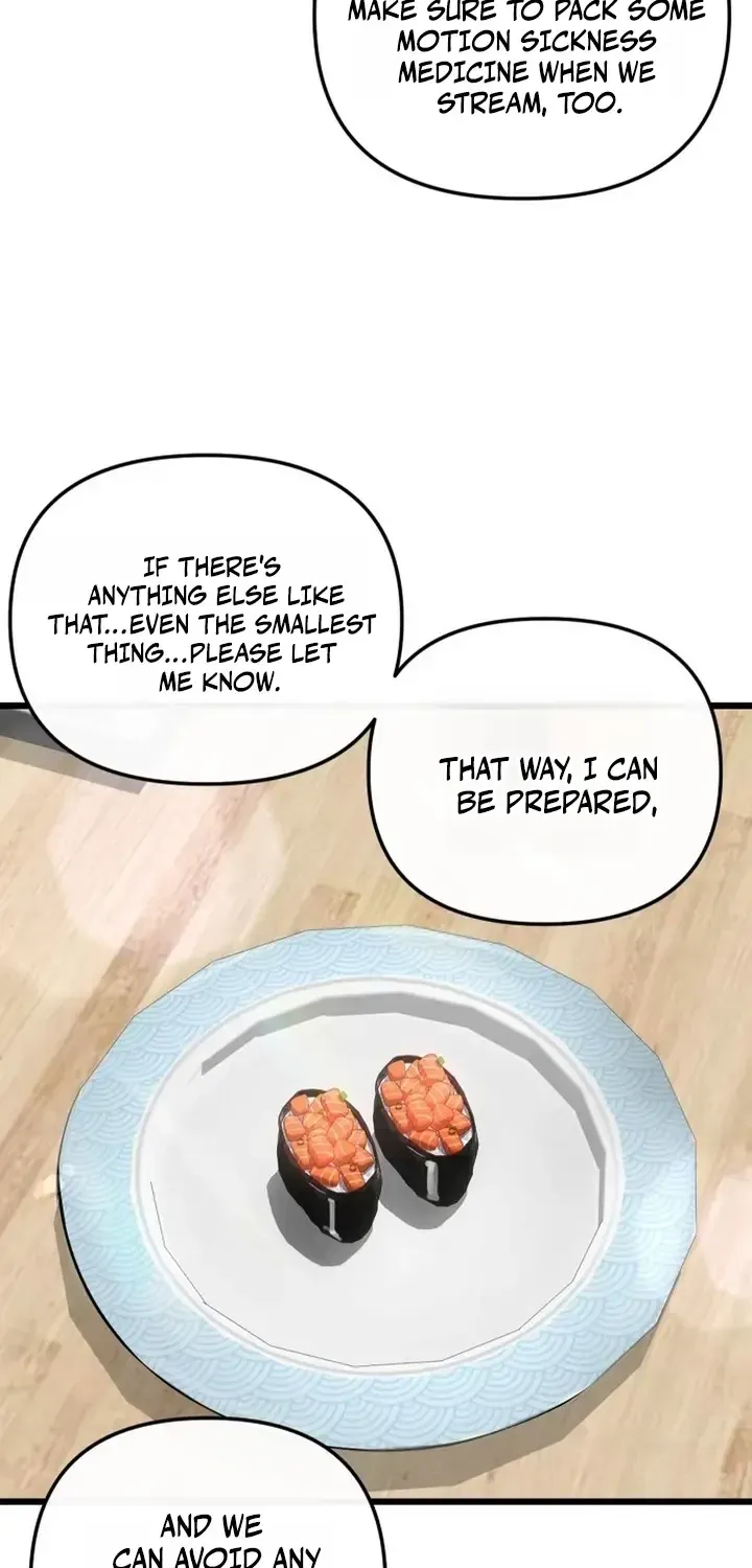 The Demon King’s Channel Chapter 30 - Page 81