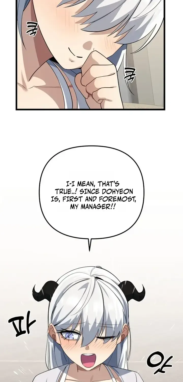 The Demon King’s Channel Chapter 30 - Page 84