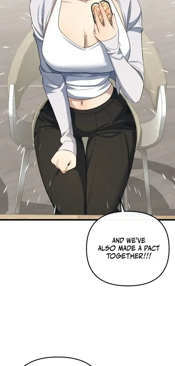 The Demon King’s Channel Chapter 30 - Page 85