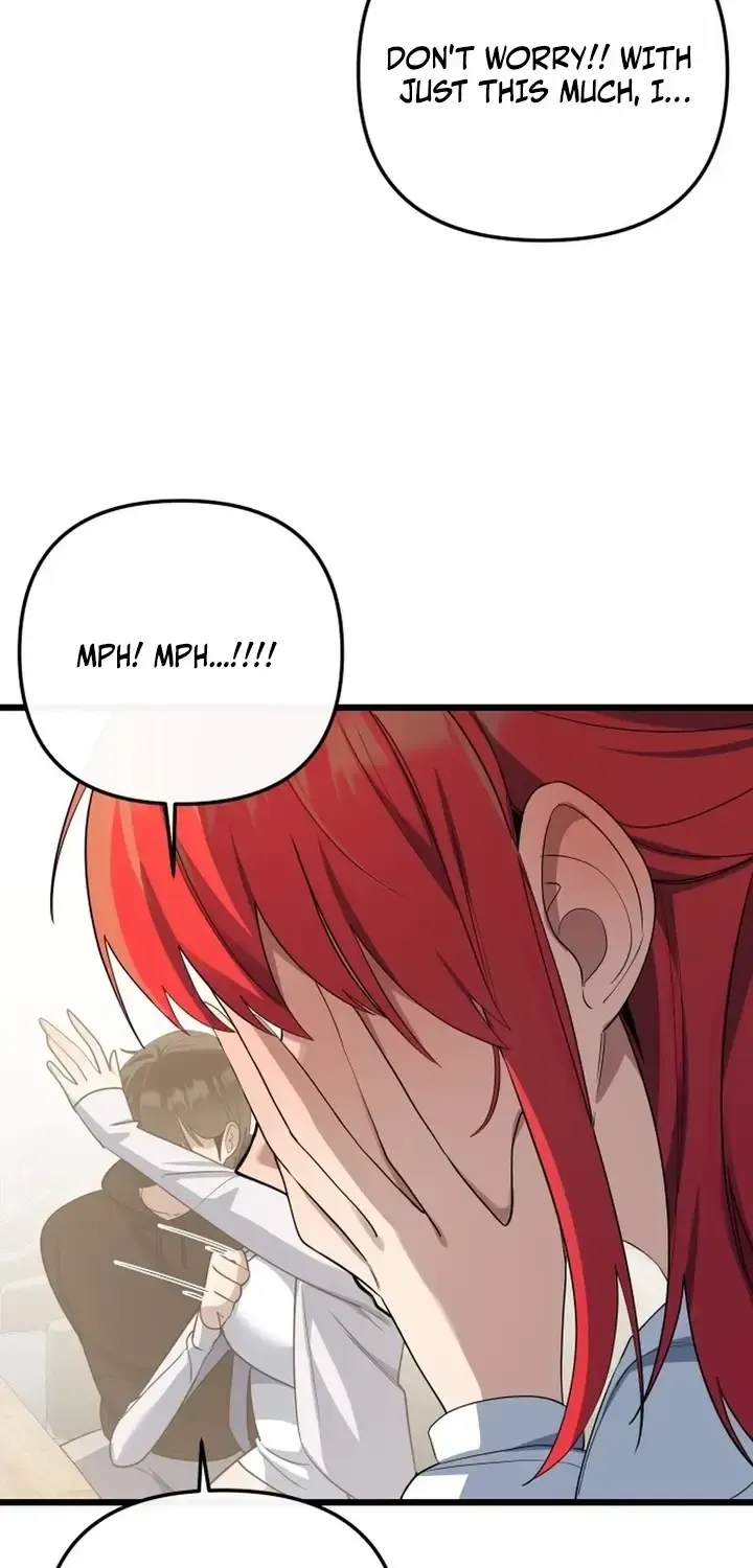 The Demon King’s Channel Chapter 30 - Page 87