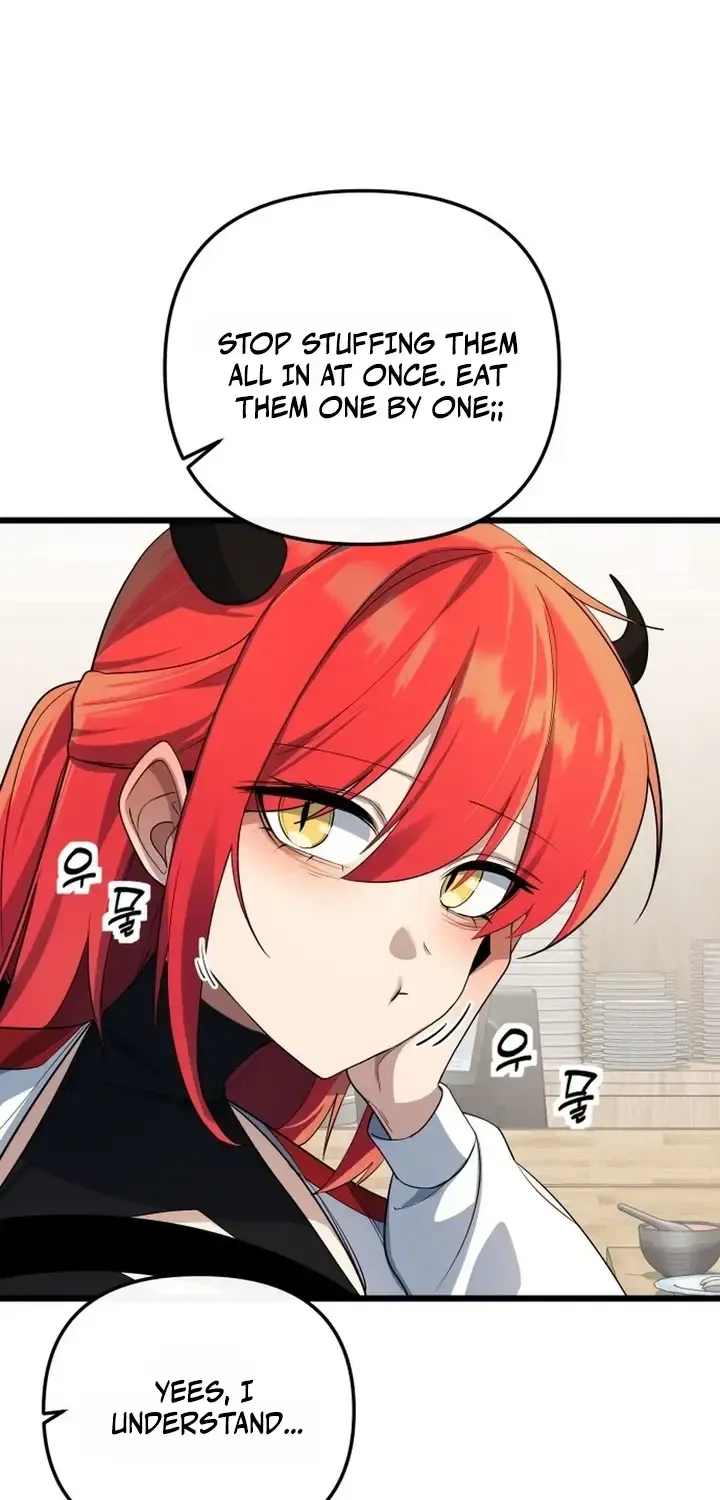 The Demon King’s Channel Chapter 30 - Page 89