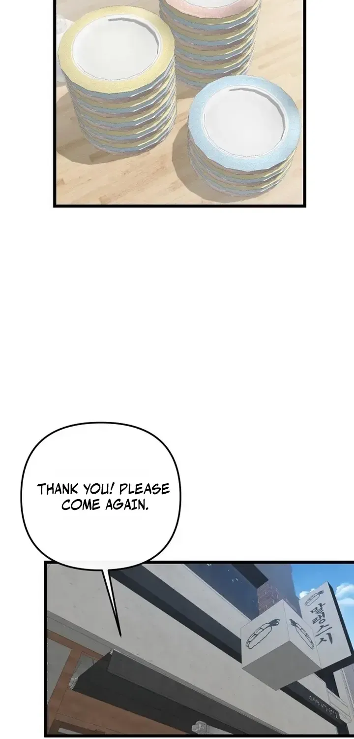 The Demon King’s Channel Chapter 30 - Page 91