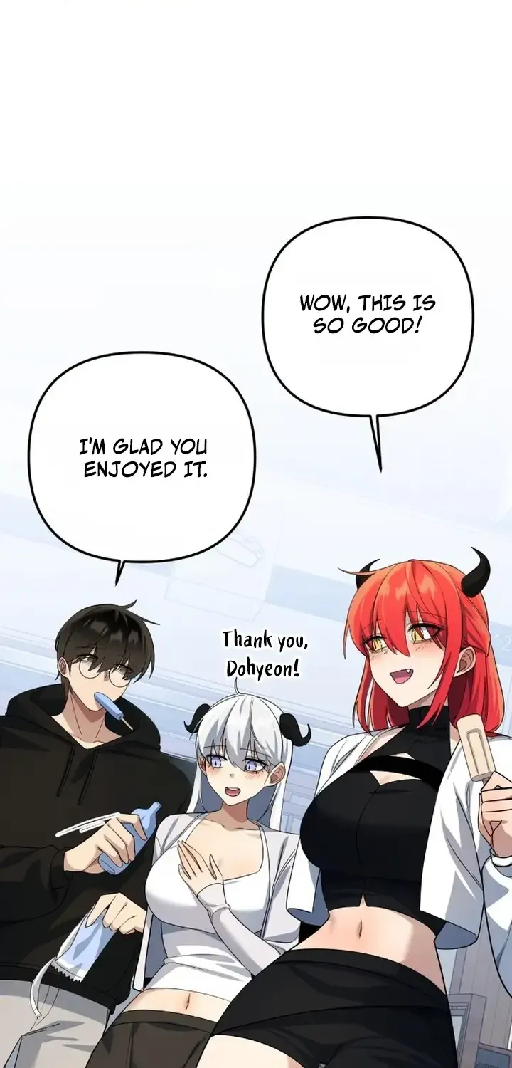 The Demon King’s Channel Chapter 30 - Page 92