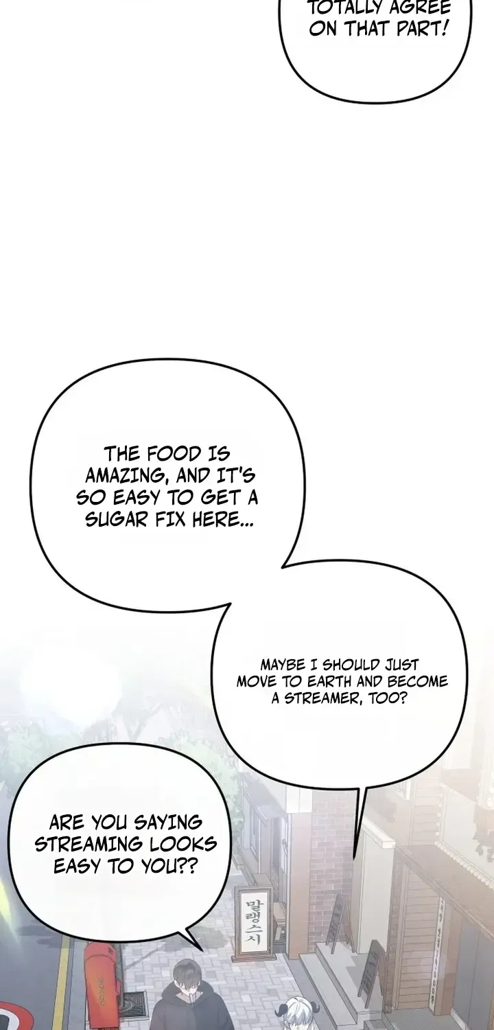 The Demon King’s Channel Chapter 30 - Page 96