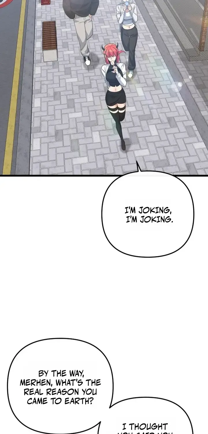 The Demon King’s Channel Chapter 30 - Page 97