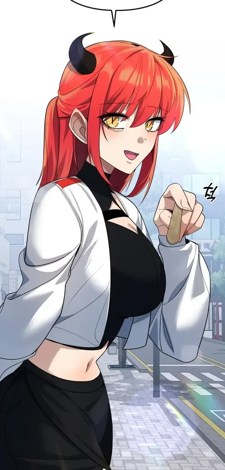 The Demon King’s Channel Chapter 30 - Page 101