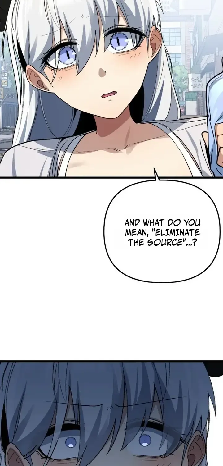 The Demon King’s Channel Chapter 30 - Page 103