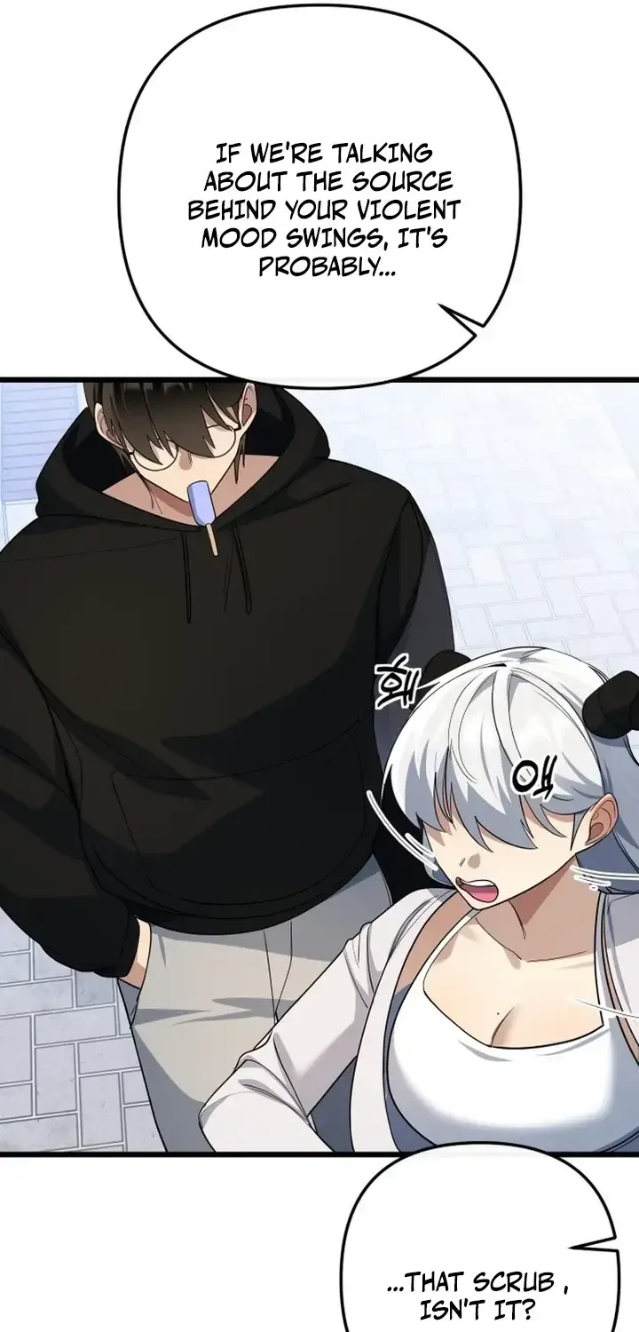 The Demon King’s Channel Chapter 30 - Page 105