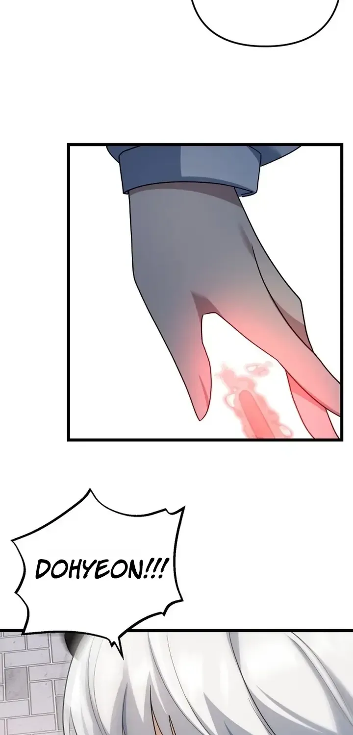 The Demon King’s Channel Chapter 30 - Page 106