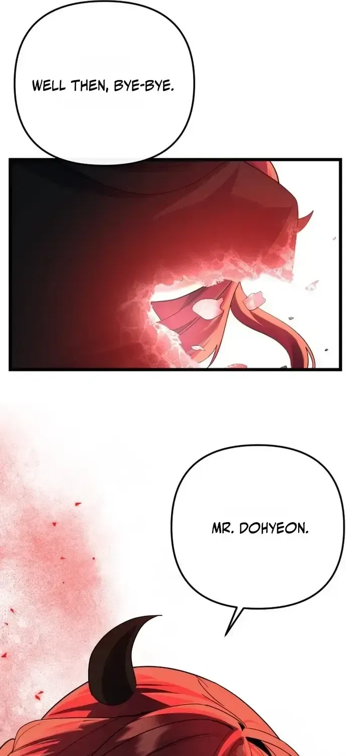 The Demon King’s Channel Chapter 30 - Page 111