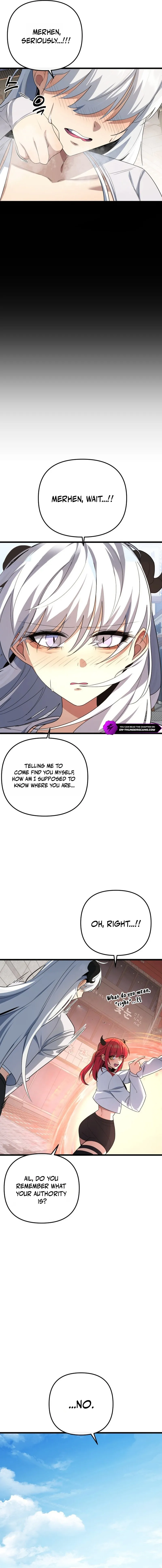 The Demon King’s Channel Chapter 32 - Page 14