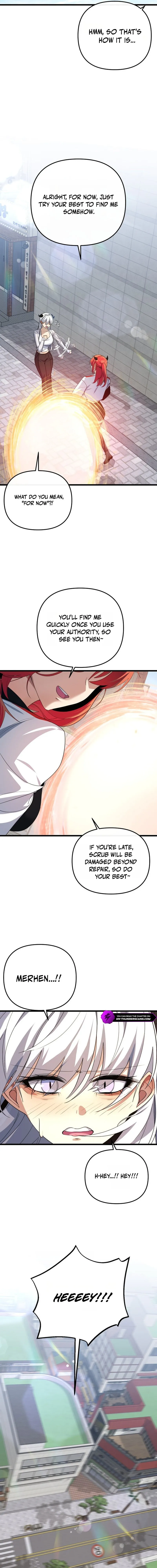 The Demon King’s Channel Chapter 32 - Page 15
