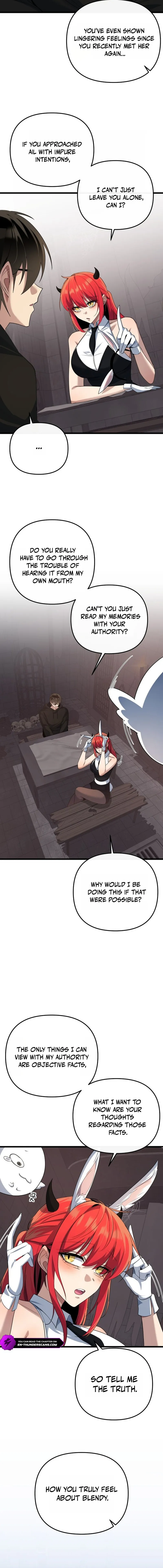 The Demon King’s Channel Chapter 32 - Page 18