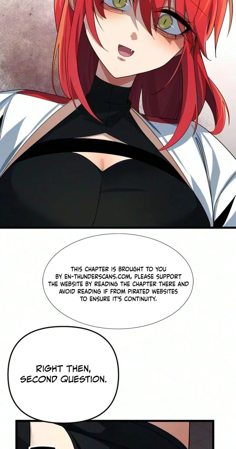The Demon King’s Channel Chapter 33 - Page 5