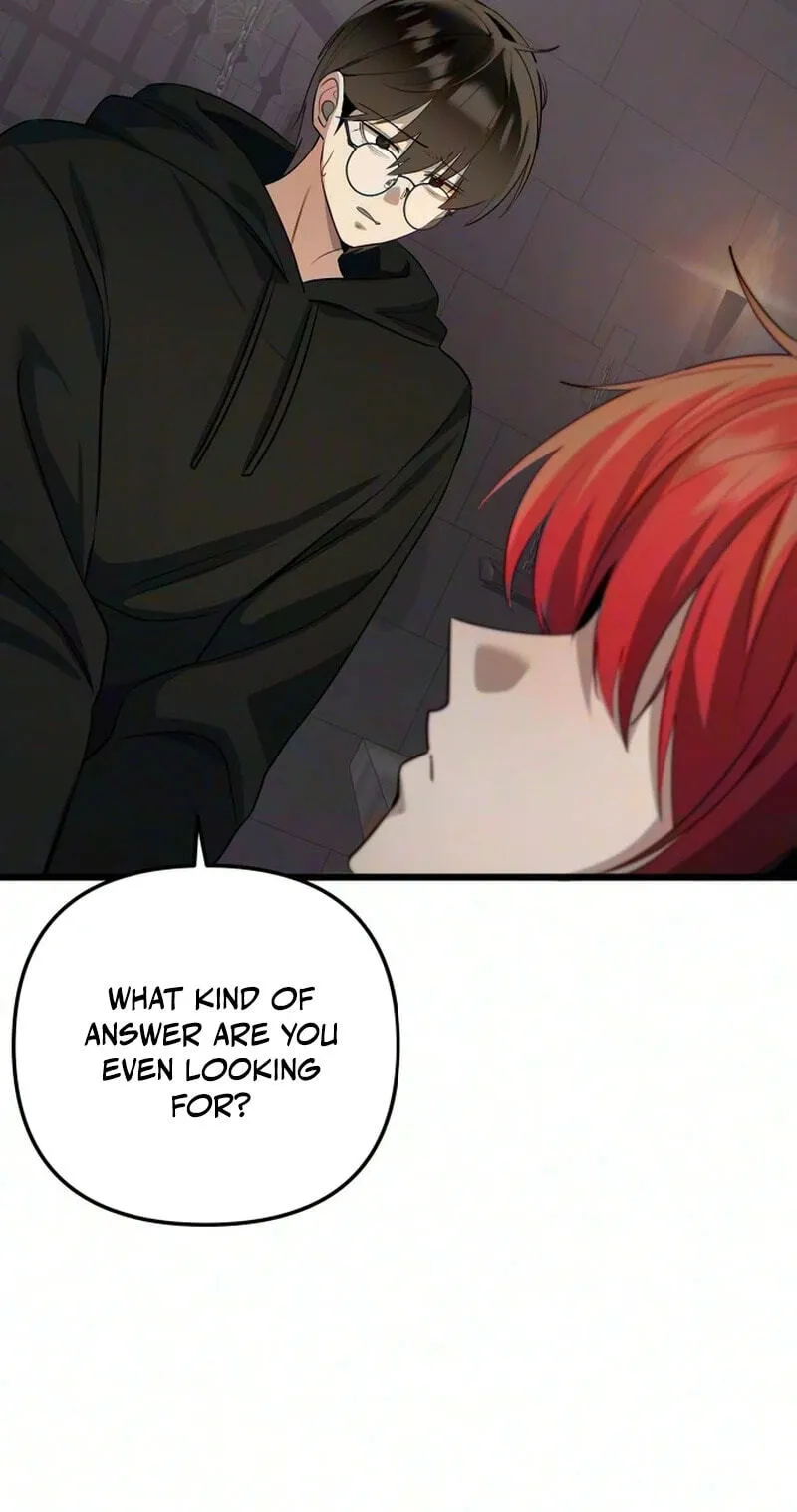 The Demon King’s Channel Chapter 33 - Page 10