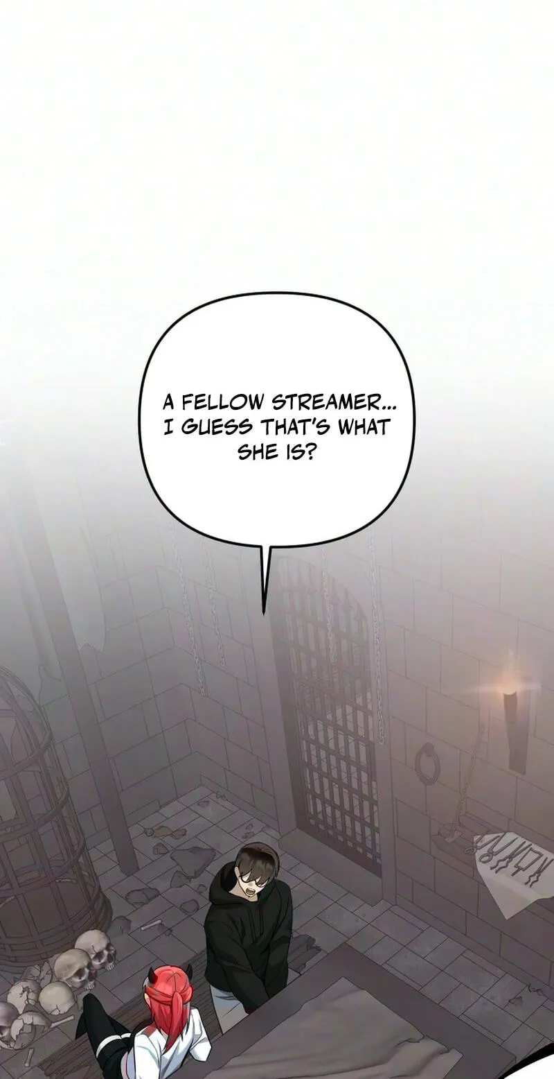 The Demon King’s Channel Chapter 33 - Page 12