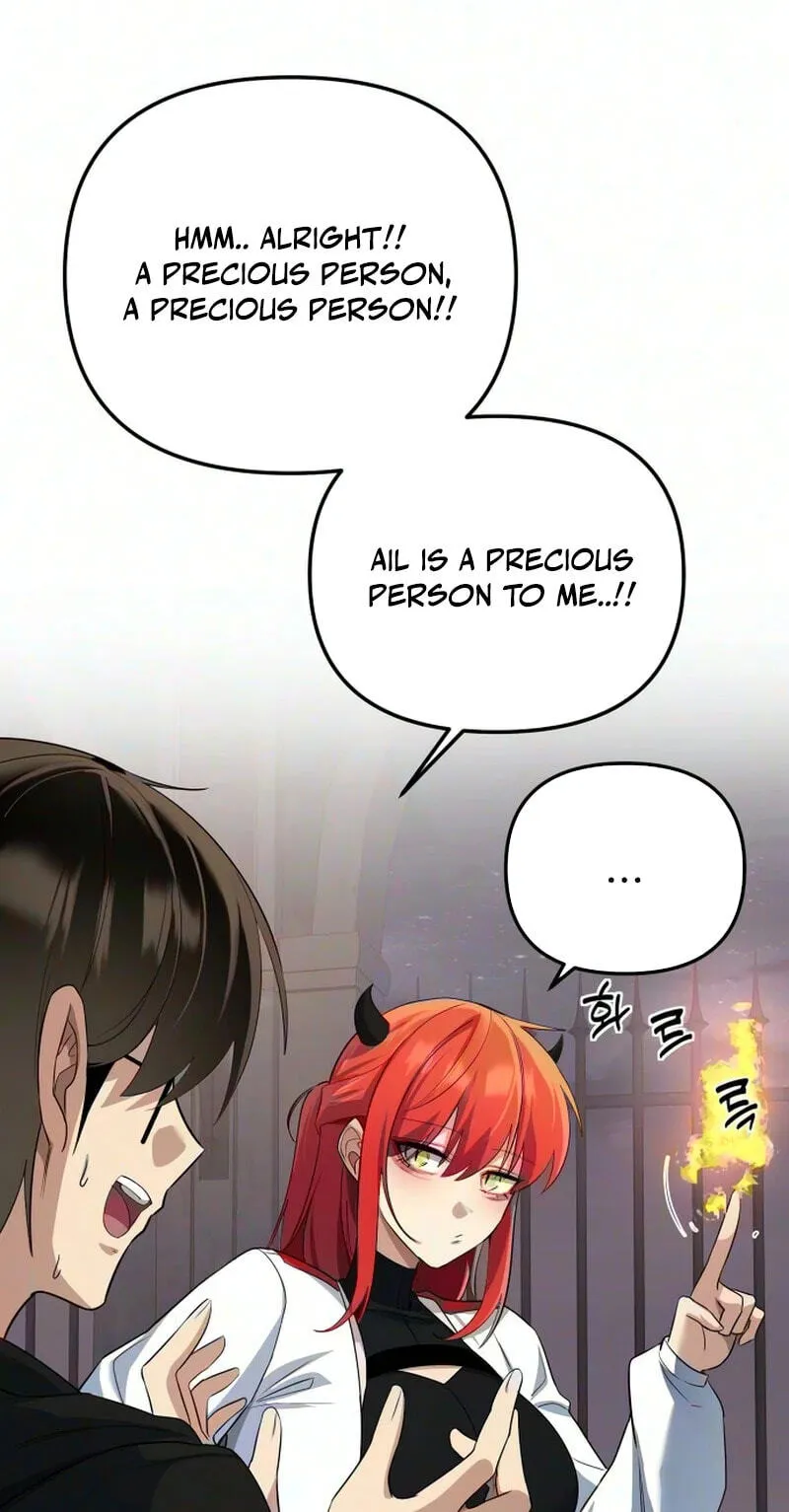 The Demon King’s Channel Chapter 33 - Page 20