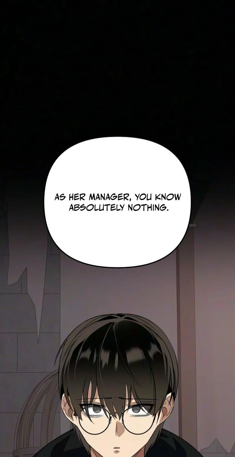 The Demon King’s Channel Chapter 33 - Page 31