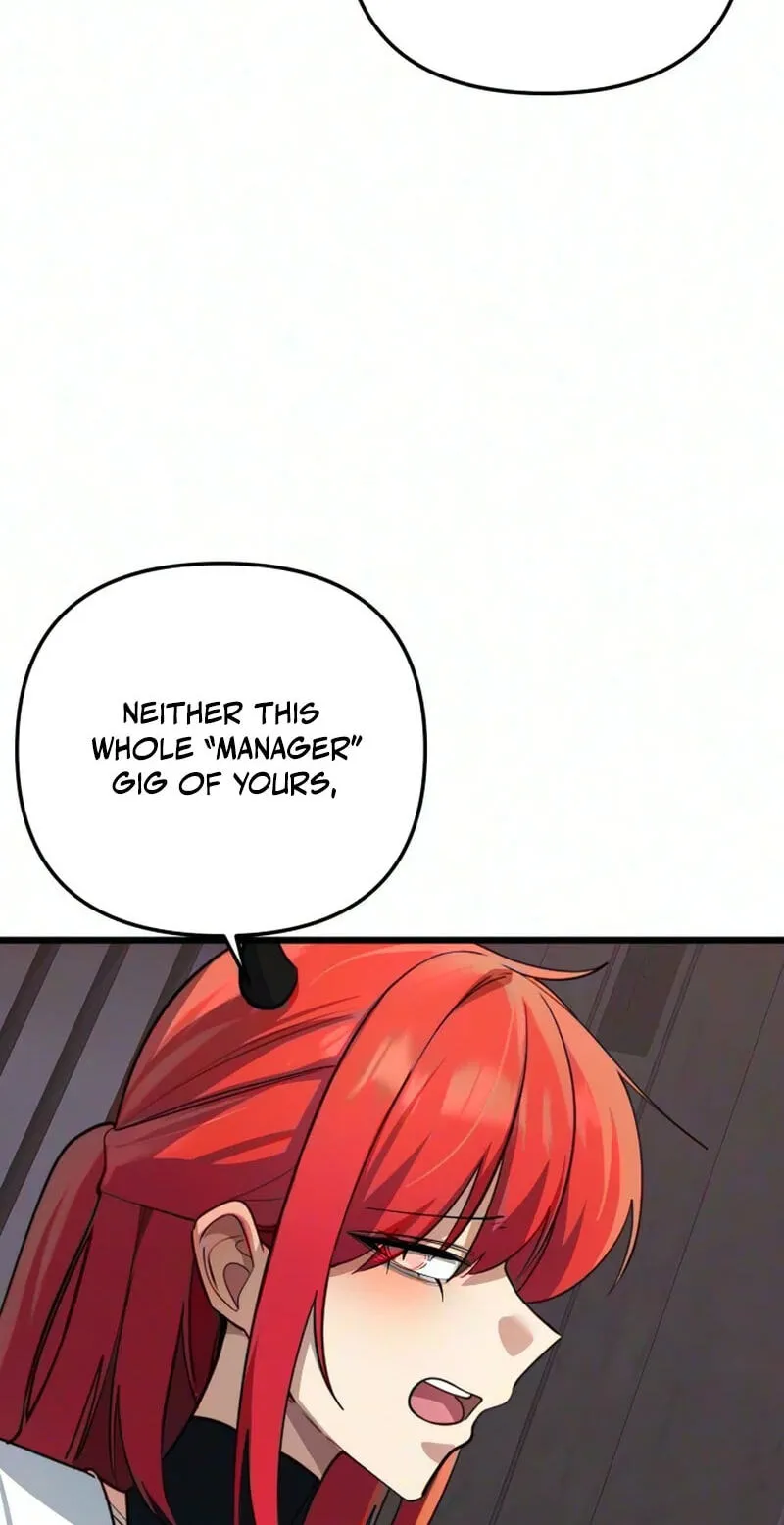 The Demon King’s Channel Chapter 33 - Page 34