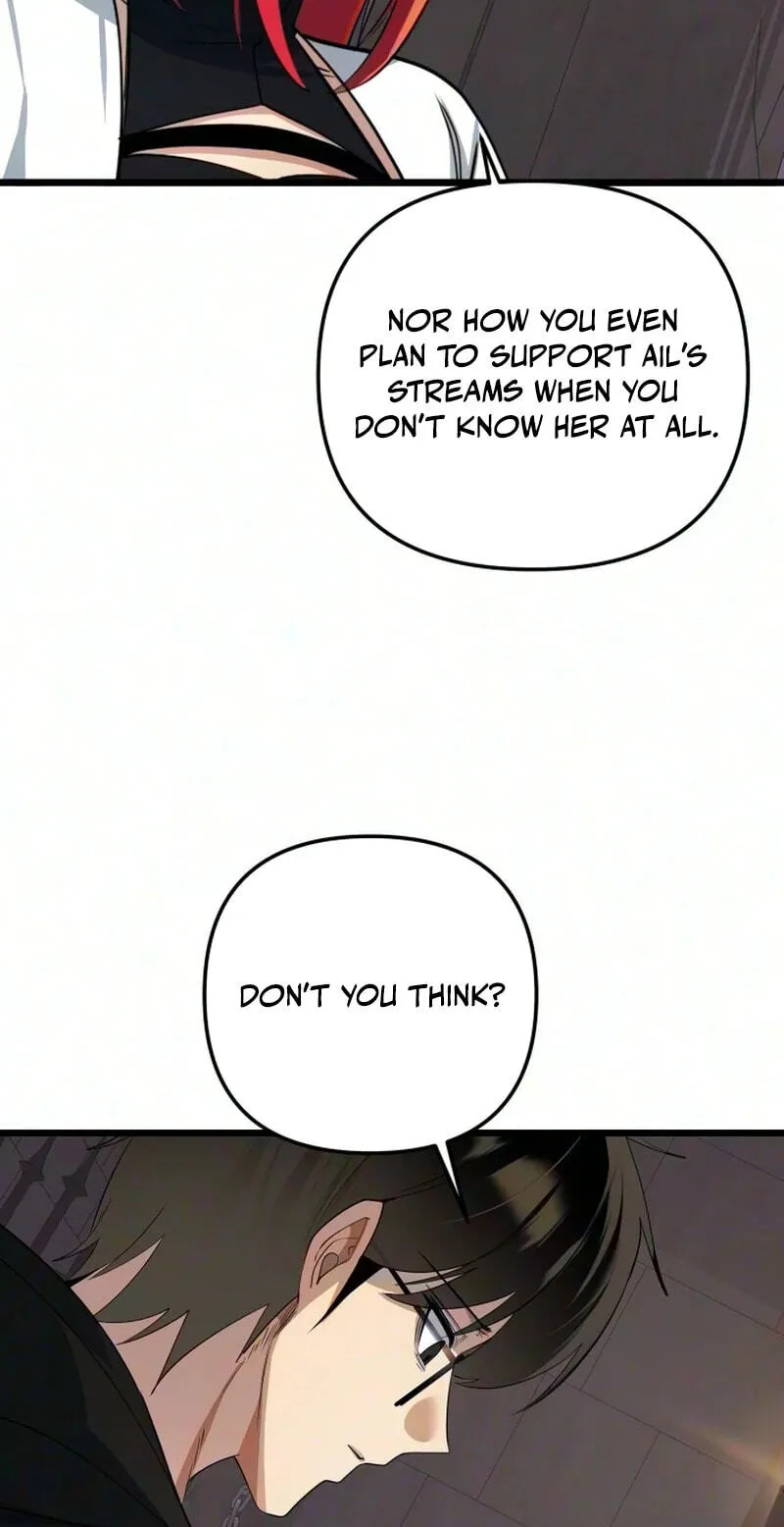 The Demon King’s Channel Chapter 33 - Page 35