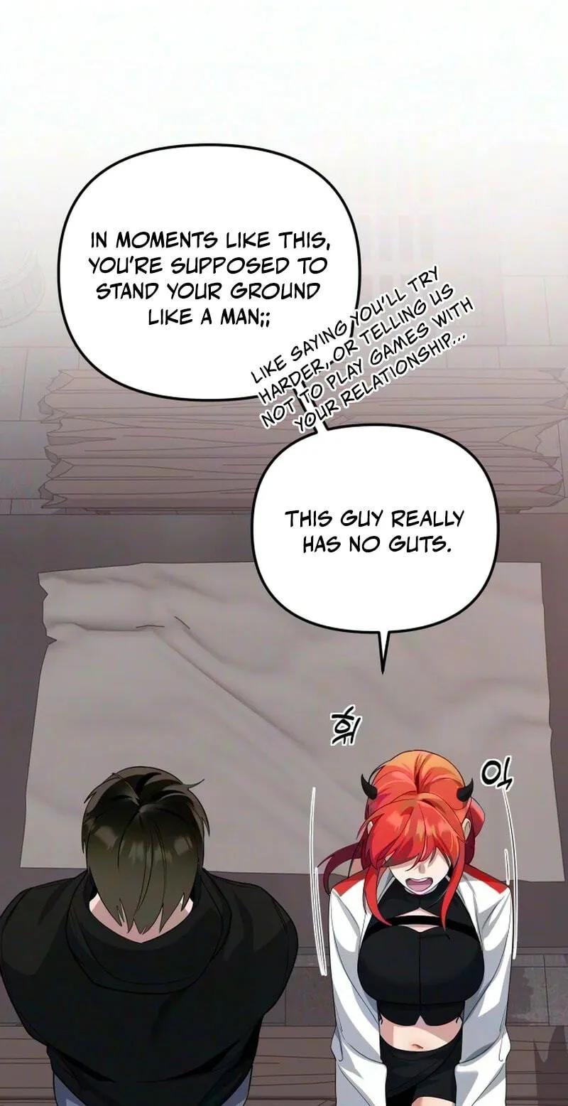 The Demon King’s Channel Chapter 33 - Page 38