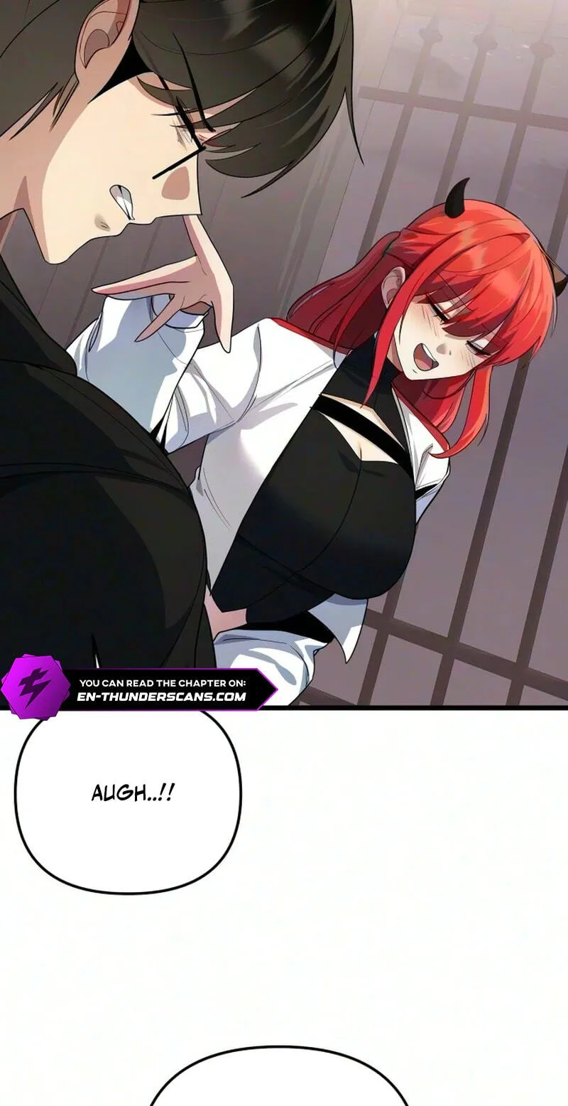 The Demon King’s Channel Chapter 33 - Page 42
