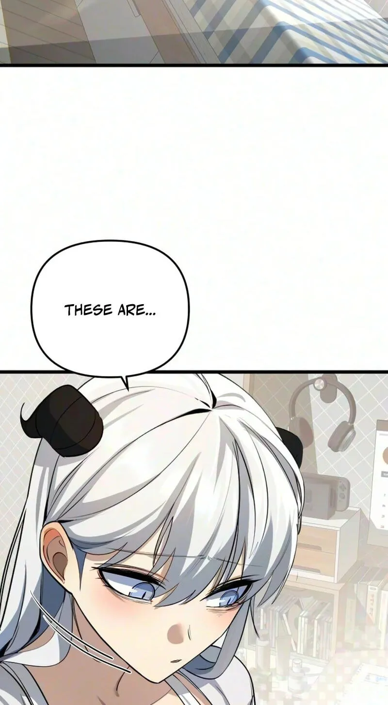 The Demon King’s Channel Chapter 33 - Page 57