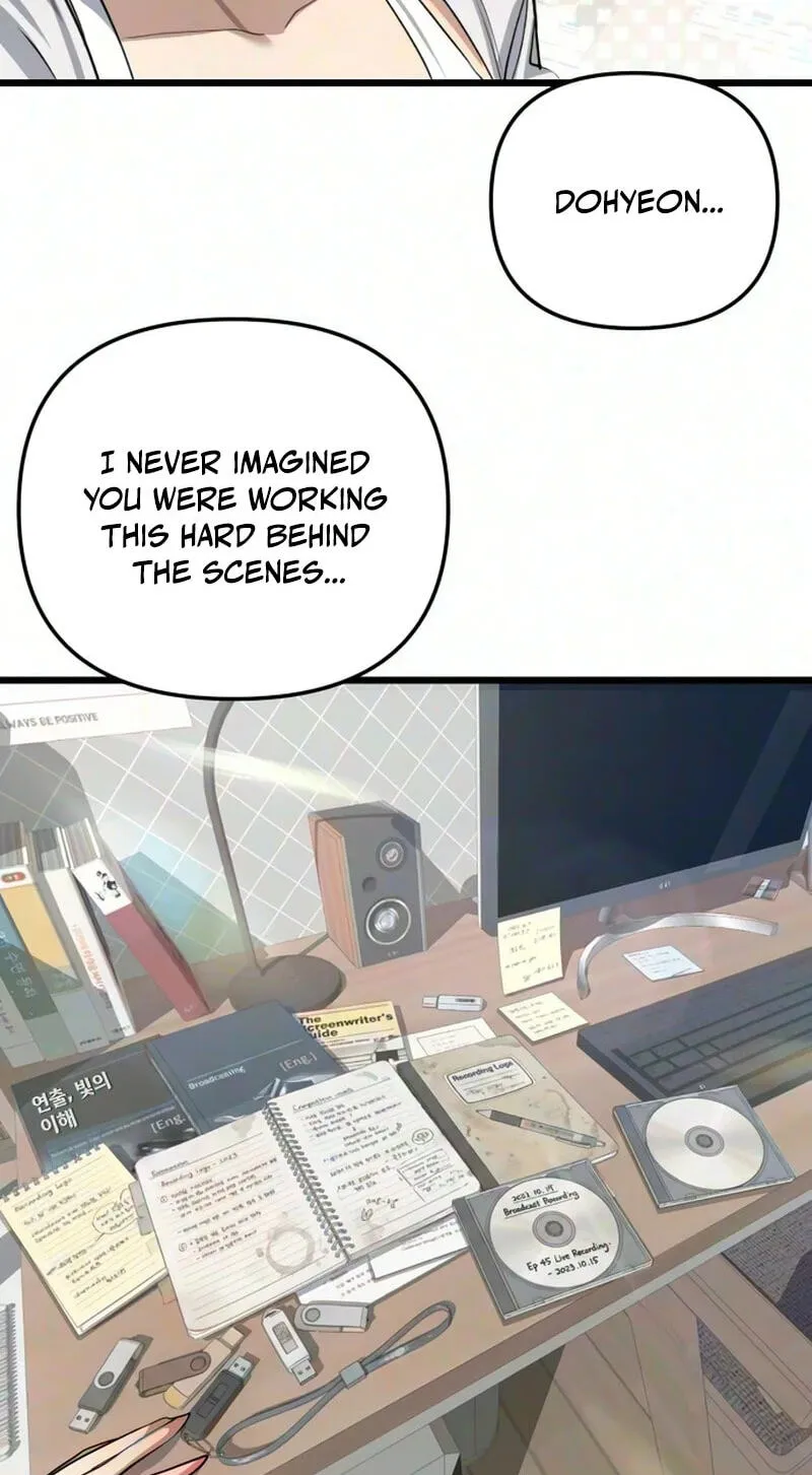 The Demon King’s Channel Chapter 33 - Page 58