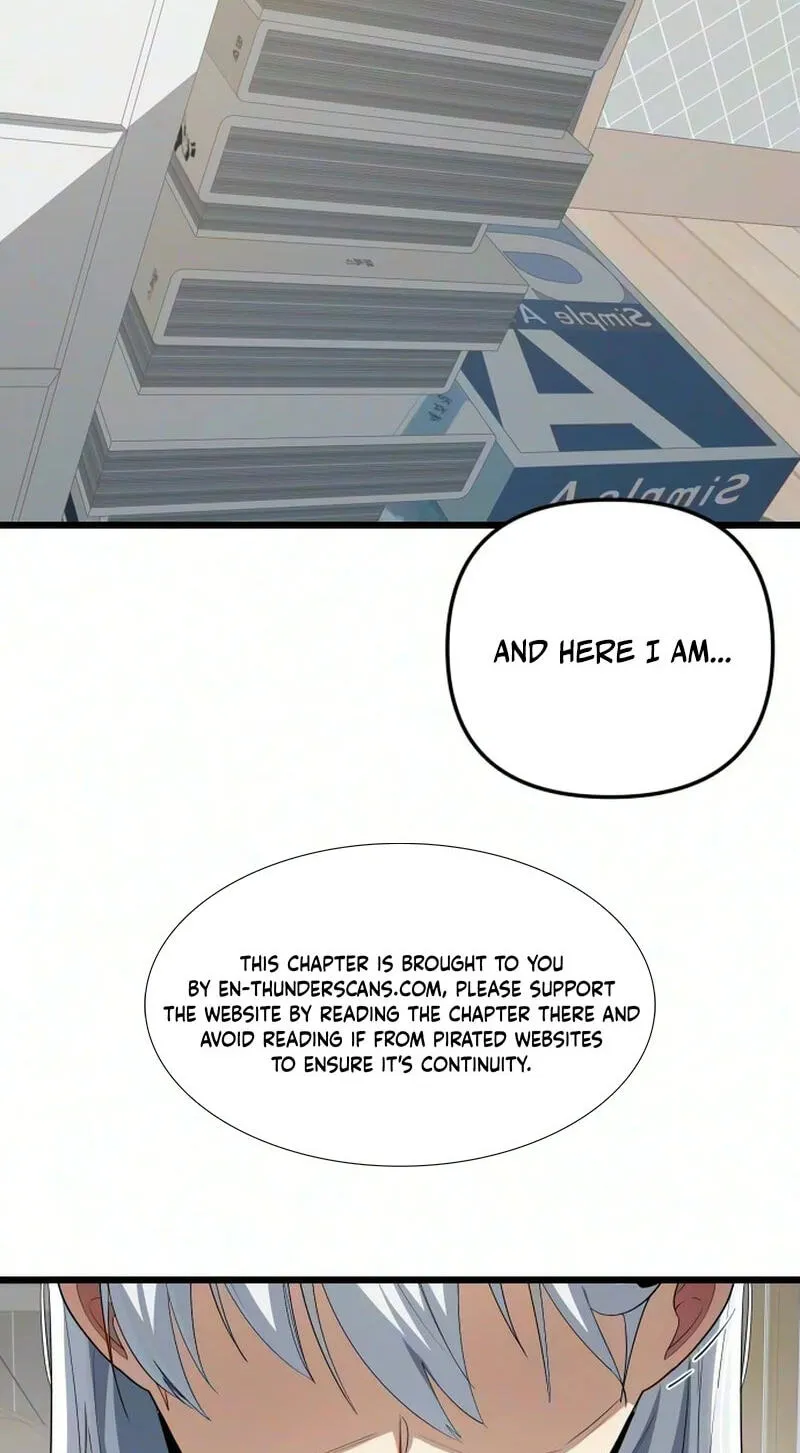 The Demon King’s Channel Chapter 33 - Page 60