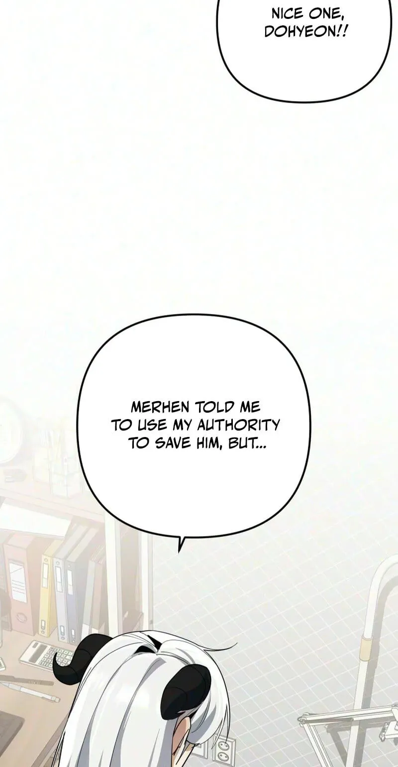 The Demon King’s Channel Chapter 33 - Page 67