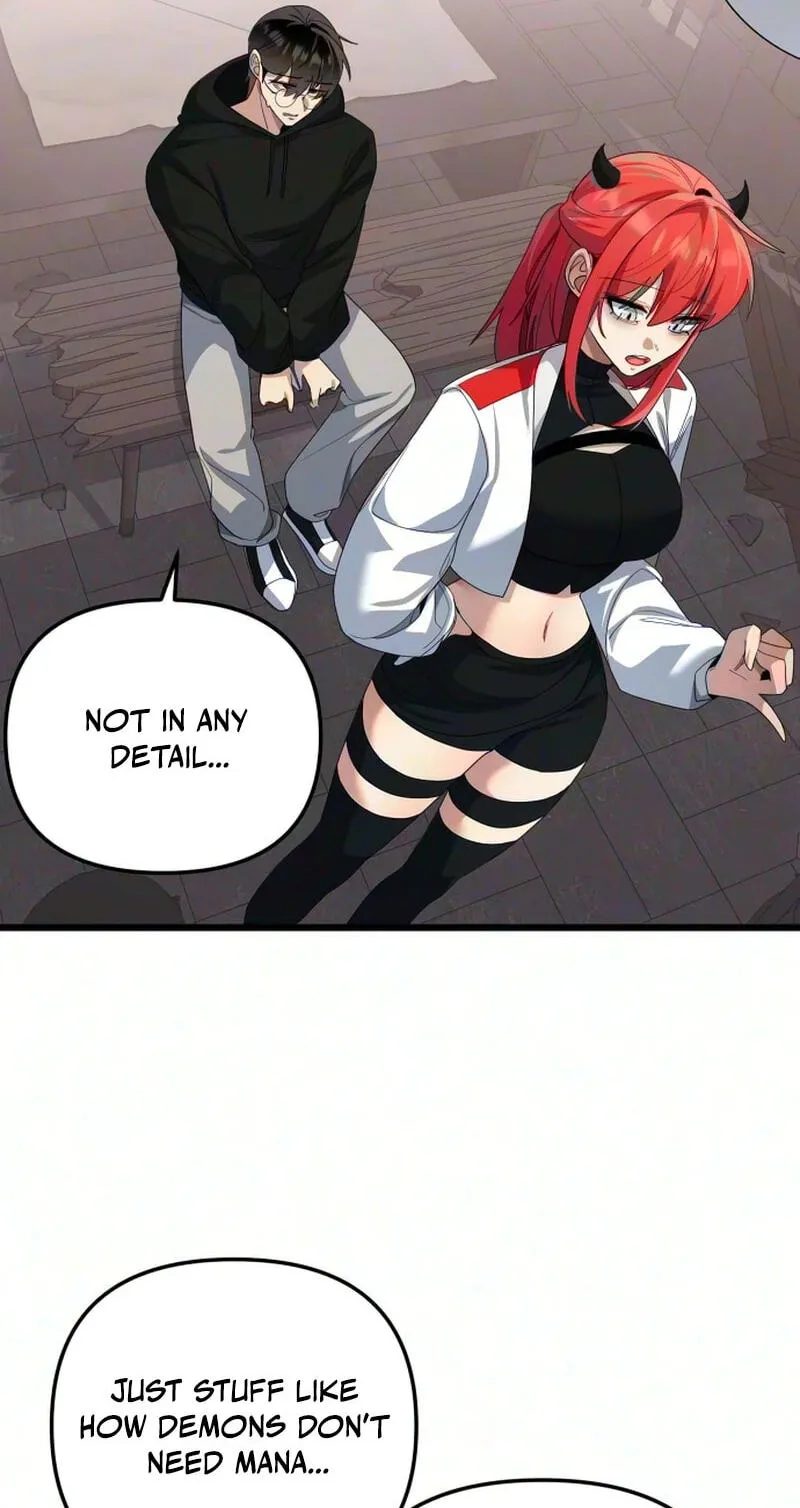 The Demon King’s Channel Chapter 33 - Page 77