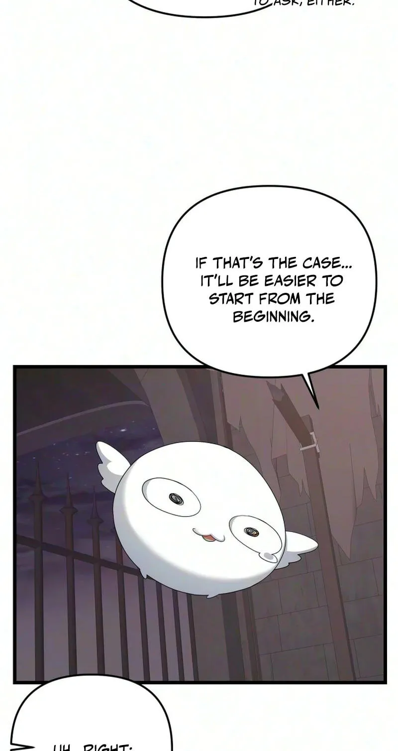 The Demon King’s Channel Chapter 33 - Page 79