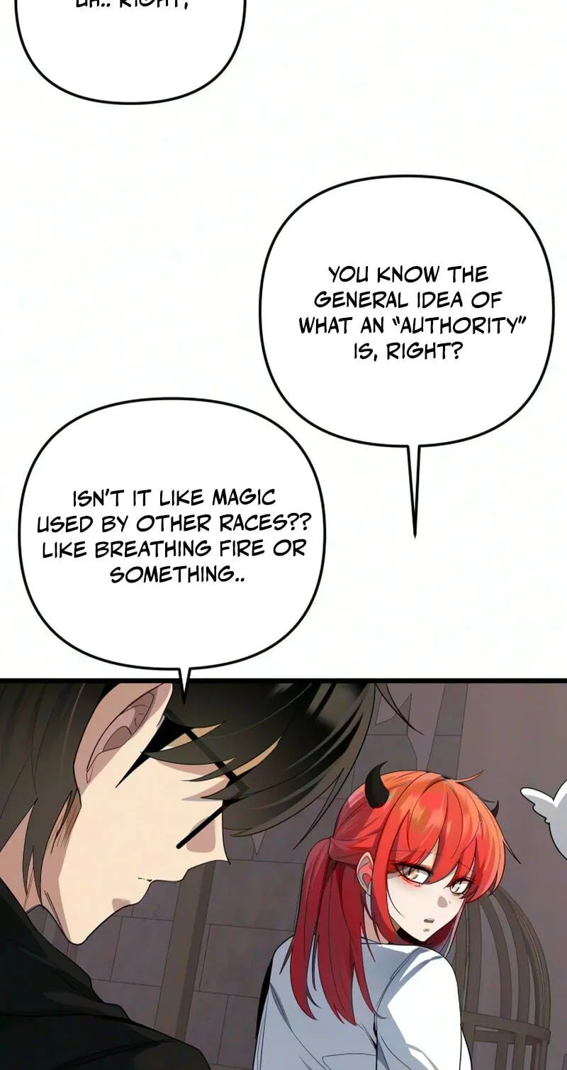 The Demon King’s Channel Chapter 33 - Page 80