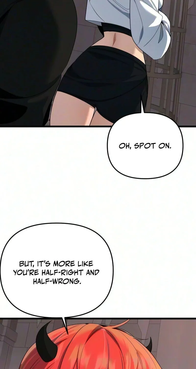 The Demon King’s Channel Chapter 33 - Page 81