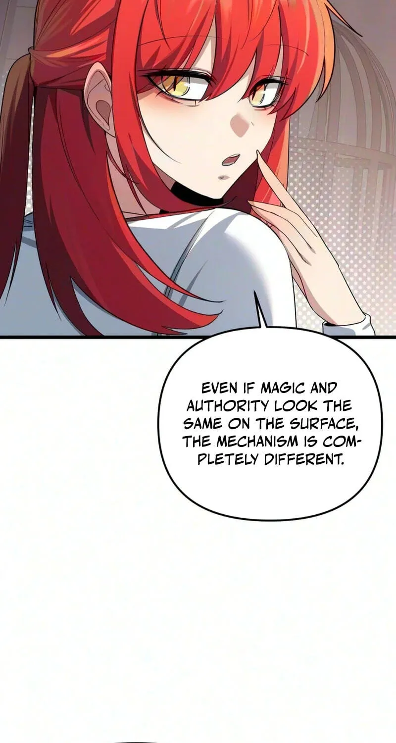 The Demon King’s Channel Chapter 33 - Page 82