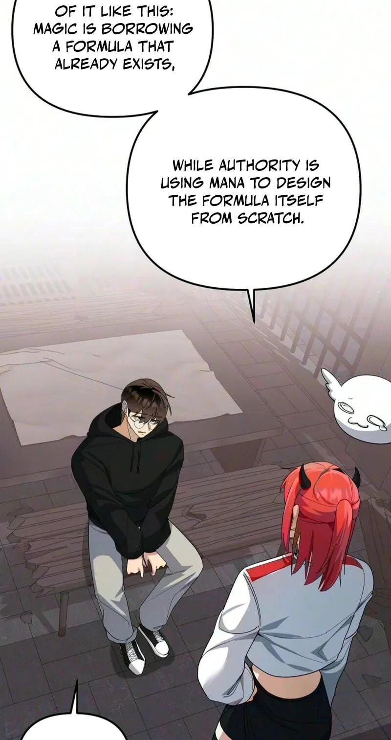 The Demon King’s Channel Chapter 33 - Page 85
