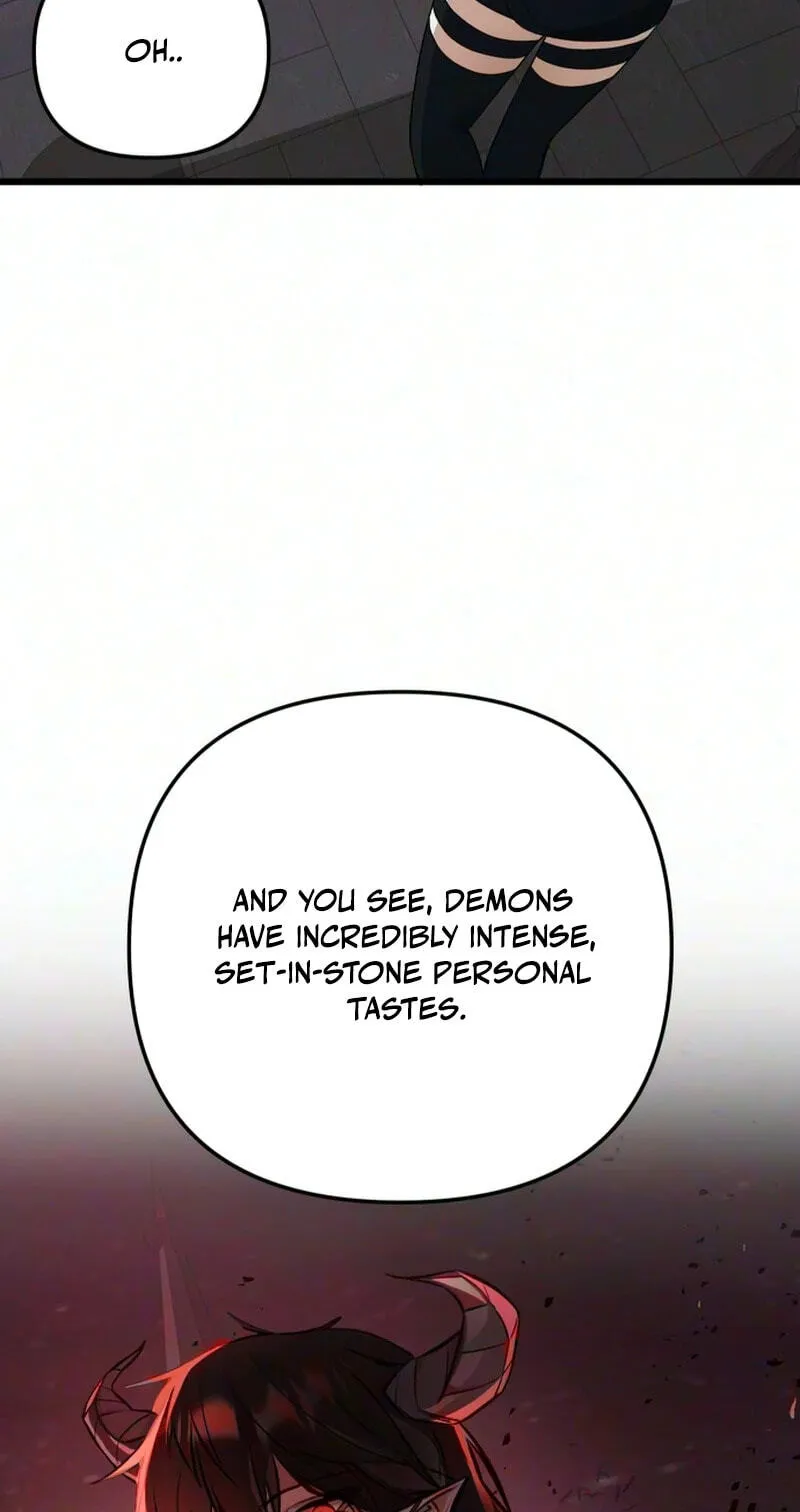 The Demon King’s Channel Chapter 33 - Page 86