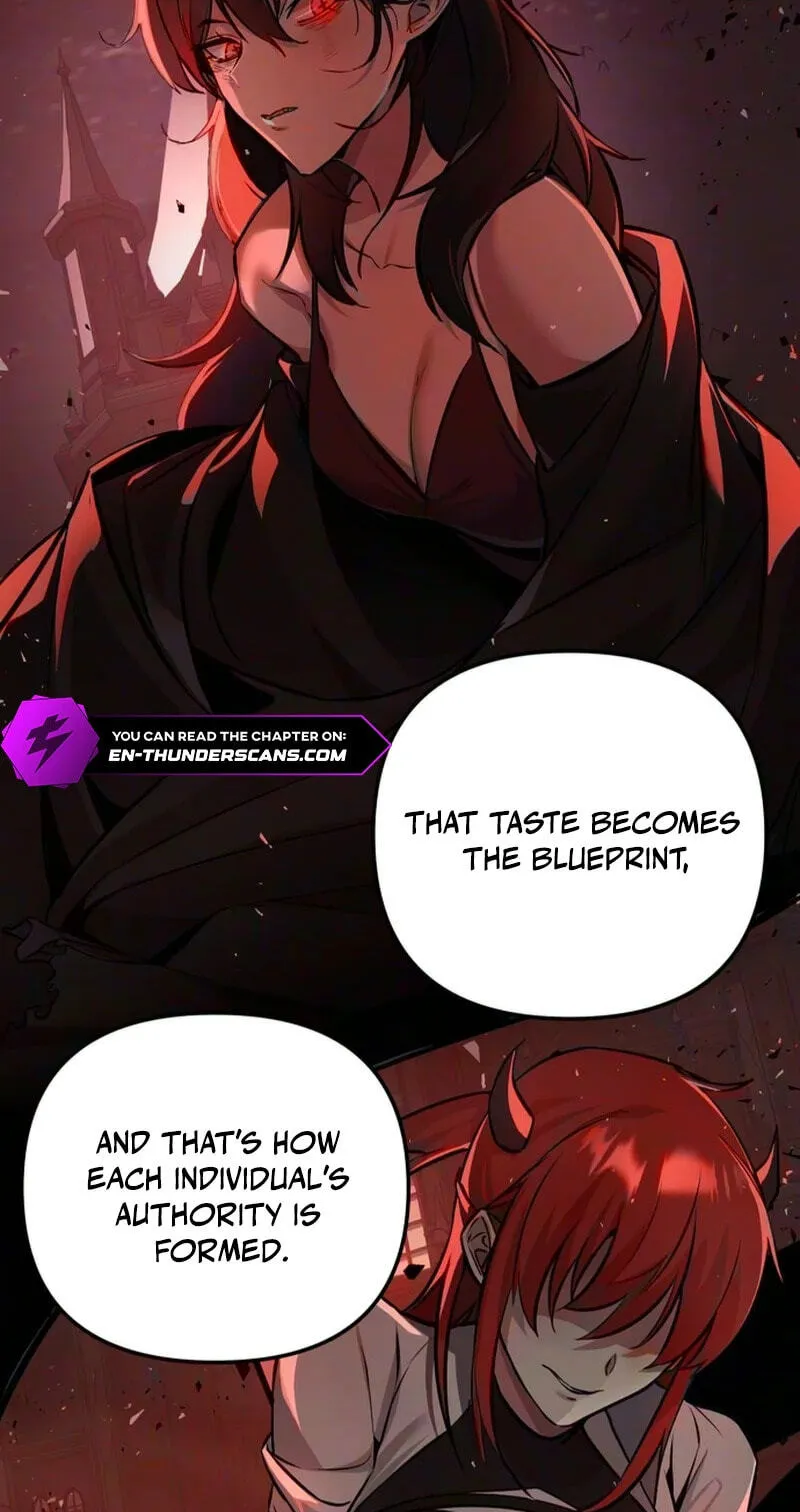 The Demon King’s Channel Chapter 33 - Page 87