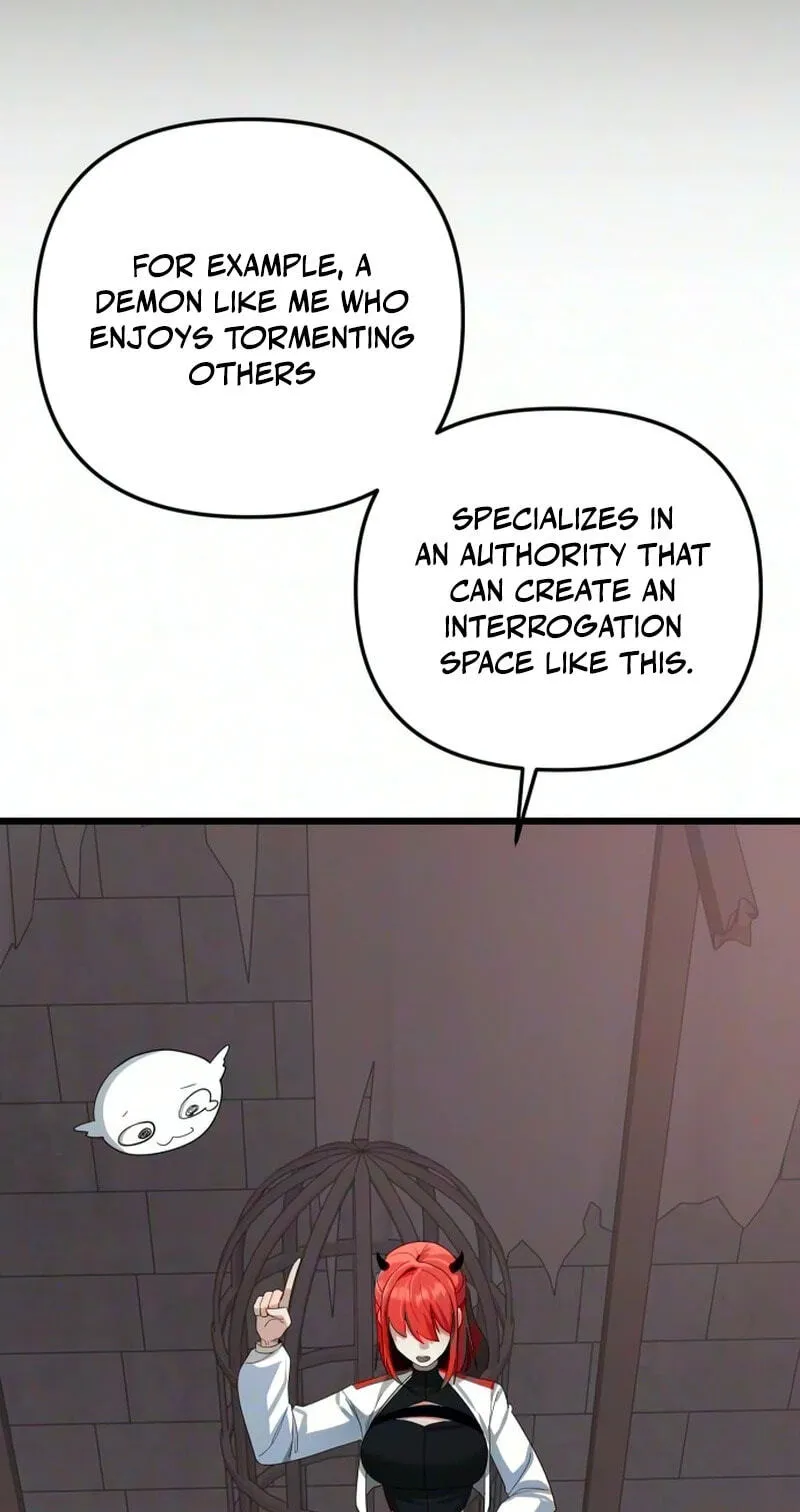 The Demon King’s Channel Chapter 33 - Page 90