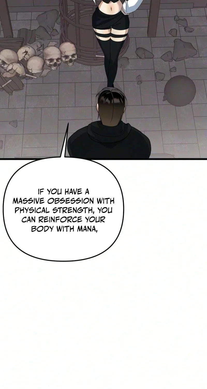 The Demon King’s Channel Chapter 33 - Page 91