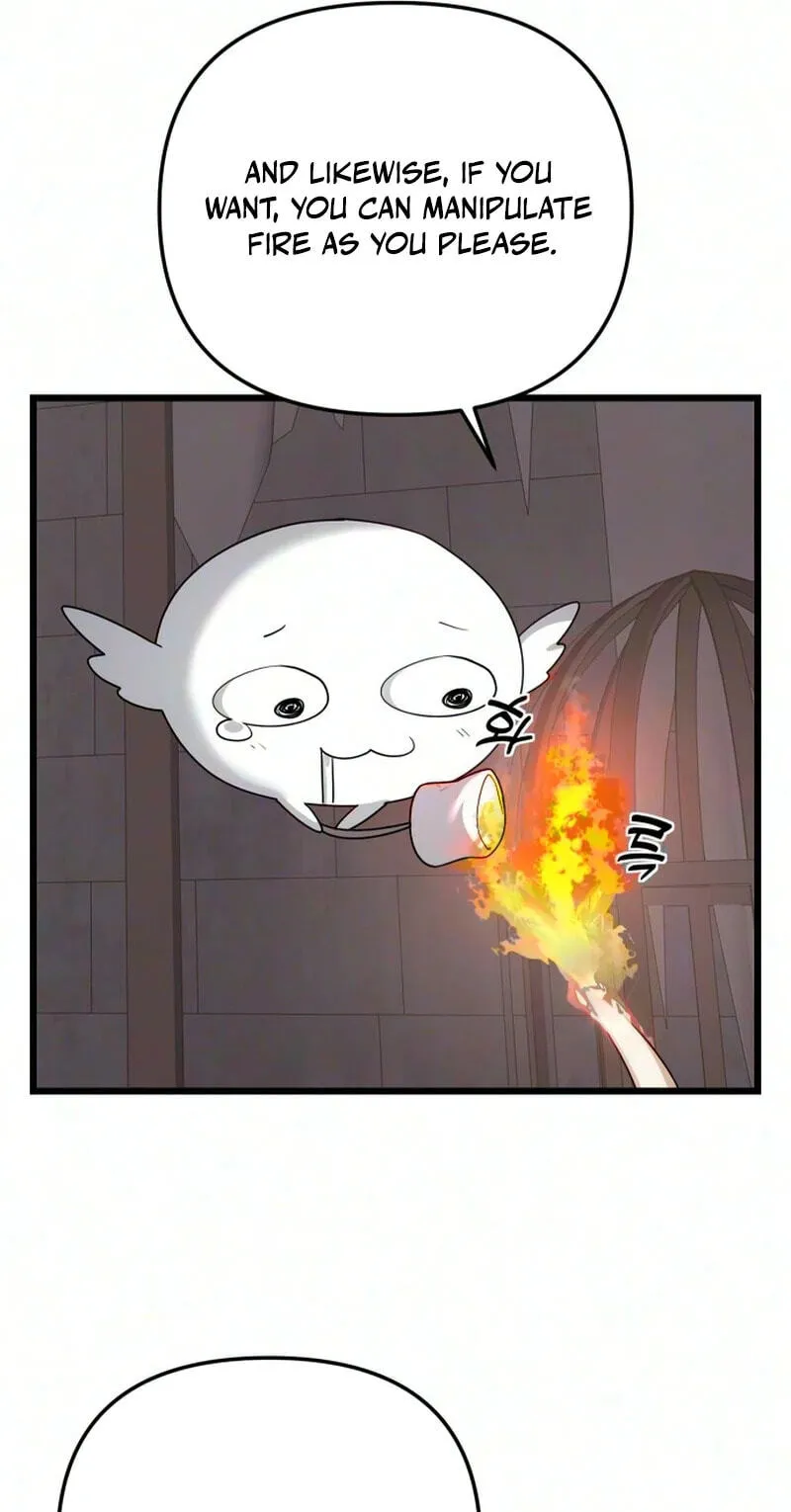 The Demon King’s Channel Chapter 33 - Page 92