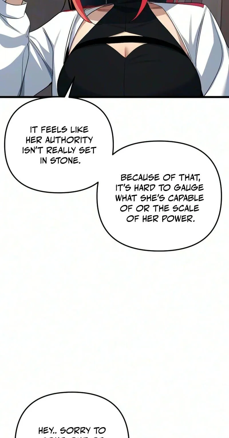 The Demon King’s Channel Chapter 33 - Page 95