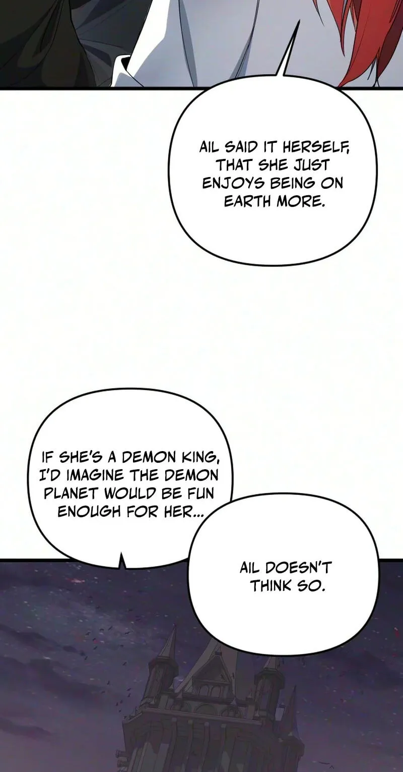 The Demon King’s Channel Chapter 33 - Page 98