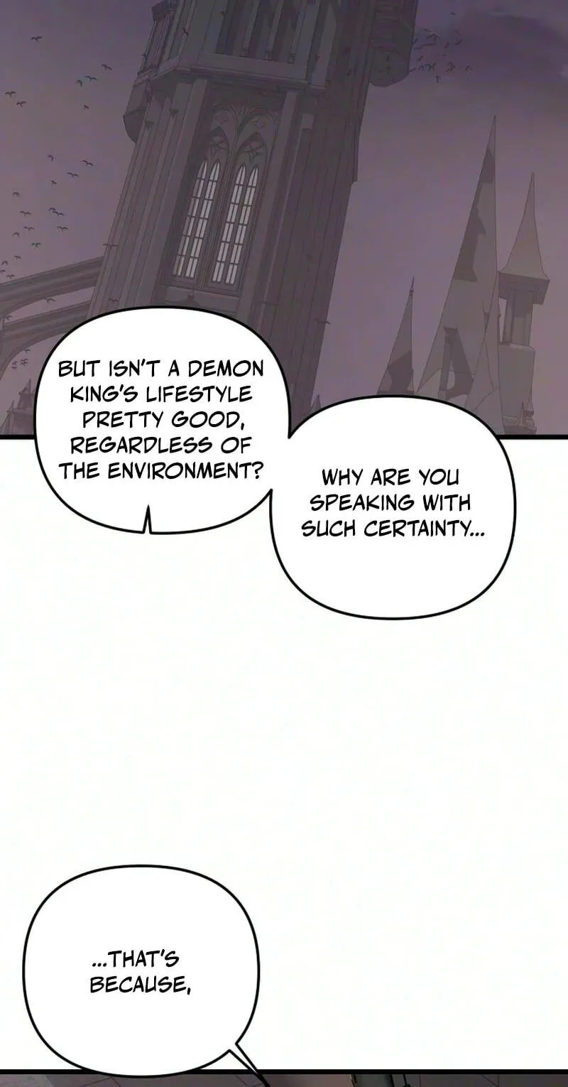 The Demon King’s Channel Chapter 33 - Page 99