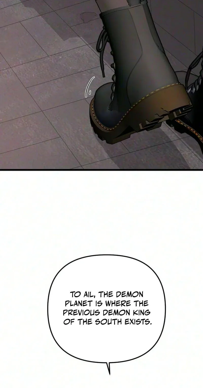 The Demon King’s Channel Chapter 33 - Page 100