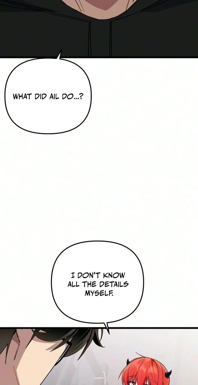 The Demon King’s Channel Chapter 34 - Page 3