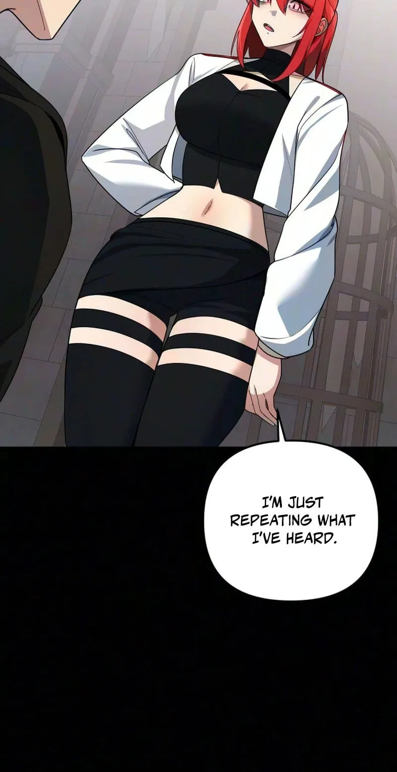 The Demon King’s Channel Chapter 34 - Page 4