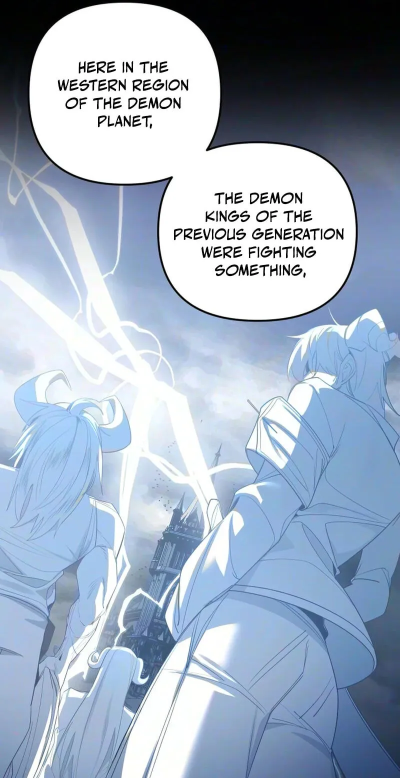 The Demon King’s Channel Chapter 34 - Page 5